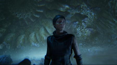 M - Marketing: Spieler verspotteten Microsoft für die ungeschickte PR-Kampagne von Senua's Saga: Hellblade II