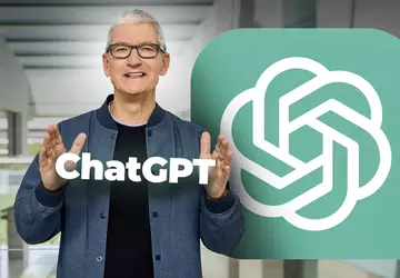 Apple erwägt eine Investition in OpenAI ...