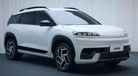 Hyundai hat ein neues Elektroauto vorgestellt, das nicht zur Ioniq-Reihe gehört
