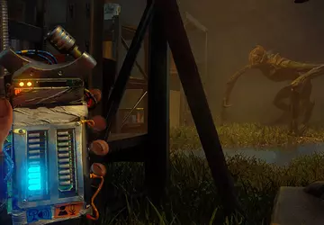 Die "A Quiet Place"-Franchise wird ein ...