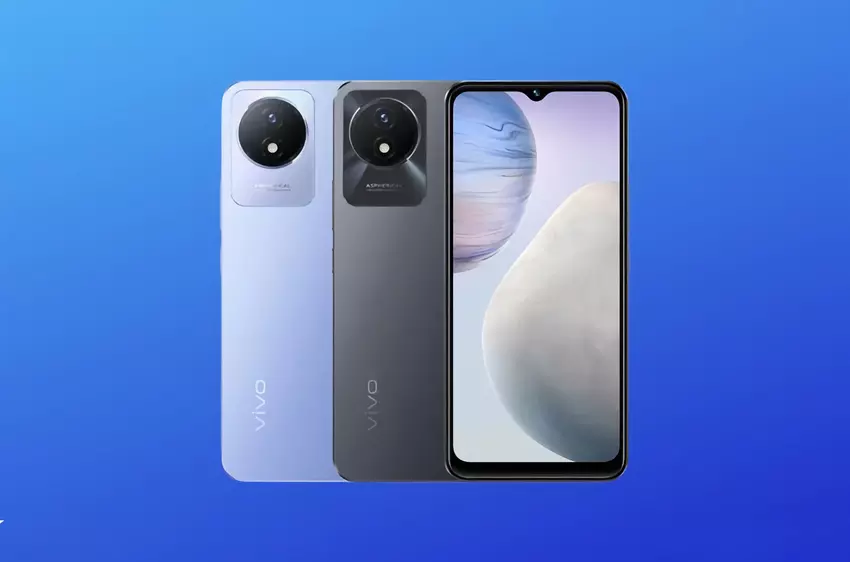 vivo Y100 mit MediaTek Dimensity 900 Chip und 8 GB RAM bereit zur Ankündigung