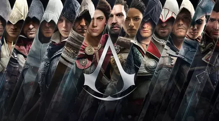 Viele Mikrotransaktionen und Ähnlichkeiten zum Game Pass: Insider verrät wichtige Details zur Assassin's Creed Infinity-Plattform