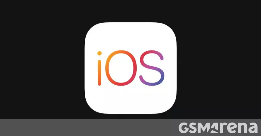 Die erste öffentliche Betaversion von iOS 16 läuft möglicherweise hinter dem Zeitplan zurück