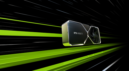 NVIDIA GeForce RTX 4060 Ti - 8/16GB VRAM, 4352 CUDA Kerne und DLSS 3 Unterstützung ab $399