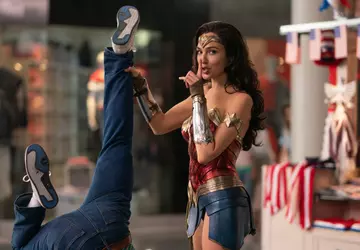Wird Gal Gadot die Rolle der ...