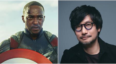 Nicht einmal ein Genie könnte es herausfinden: Hideo Kojima kam bei der Handlung von Captain America durcheinander: Brave New World wegen der Überfülle an Ereignissen im Marvel Cinematic Universe