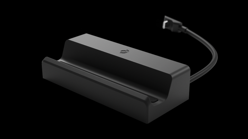 Die Dockingstation für Steam Deck wird später als erwartet veröffentlicht