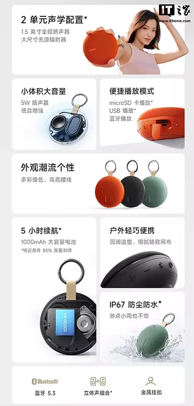 Die Eigenschaften. Illustration: ithome.com