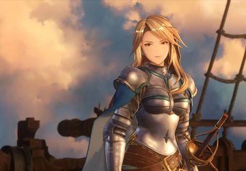 Die Entwickler von Granblue Fantasy: Relink ...