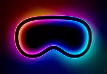 Apple könnte Vision Pro mit Mobilfunkanbindung ...