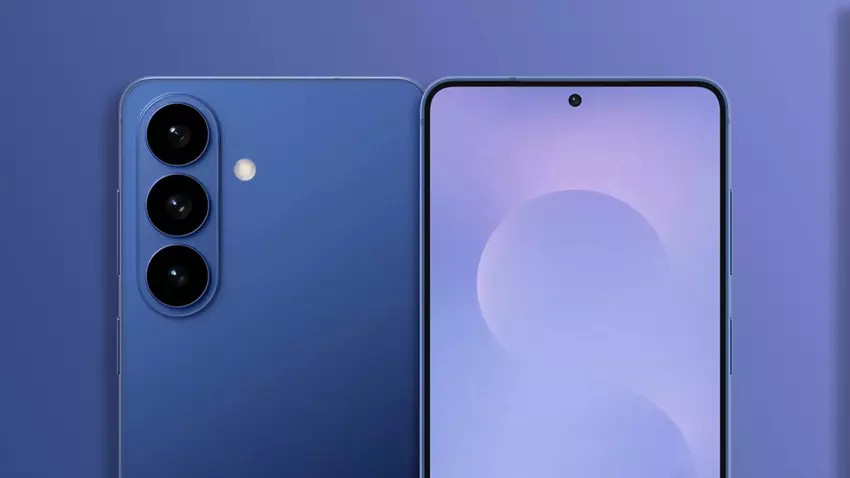 Samsung Galaxy S26 Pro: Erste Details und CAD-Renderings des neuen Flaggschiffs