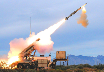 Deutschland liefert der Ukraine Lenkraketen für ...