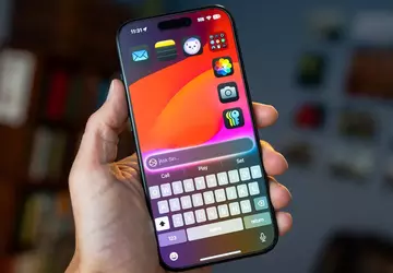 Apple veröffentlicht iOS 18.2 Anfang Dezember ...