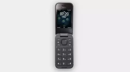 Nokia bereitet ein Push-Button-Clamshell Nokia 2760 Flip 4G mit 5 MP Kamera, 1450 mAh Akku und KaiOS vor