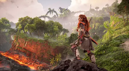 Die Eloi-Stimme von Horizon ist besorgt über den Einsatz von KI in Videospielen, nachdem ein Video aufgetaucht ist, das einen vollständig generierten Charakter zeigt 