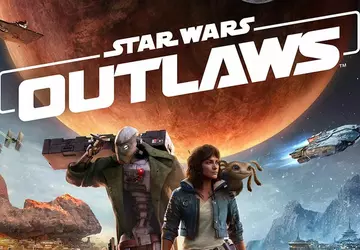 Das Krimi-Actionspiel Star Wars Outlaws wird ...