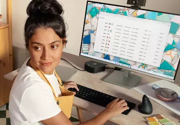 HP stellt neue Monitore der HP ...