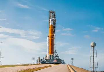 Katastrophale Mehrausgaben - NASA zahlt 13,1 ...