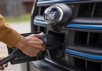 CEO Ford hat erklärt, dass das ...