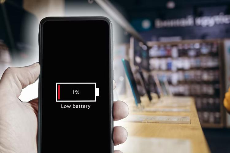 Instagram beginnt, den Akku bei Android ...