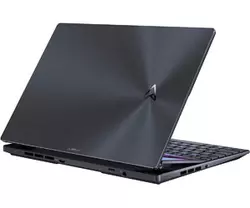 ASUS ZenBook Pro 14 Duo OLED