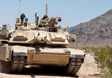 USA genehmigen den Verkauf von M1A2 ...