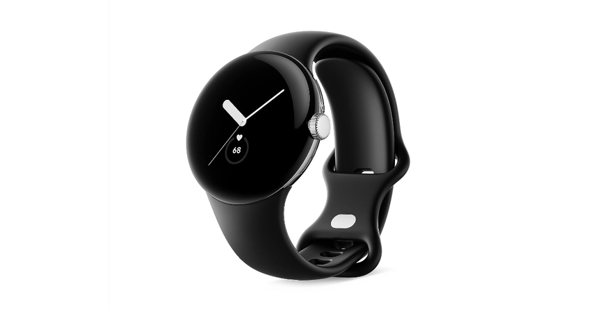 Google Pixel Watch beste android smartwatch