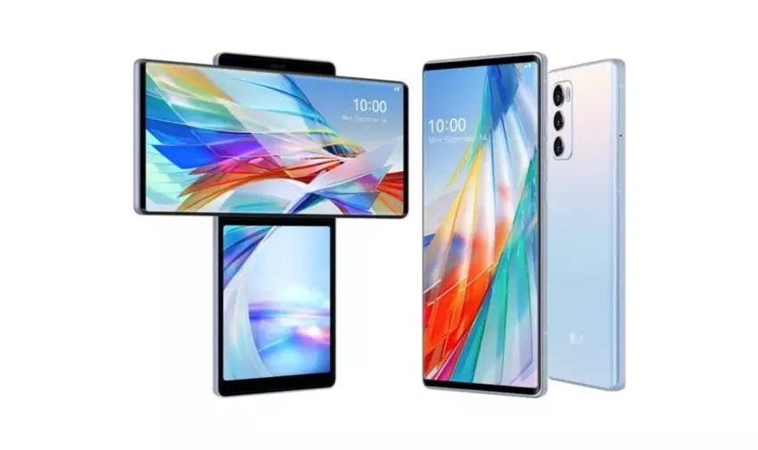 Das Ende einer Ära: LG beendet Smartphone-Unterstützung im Juni 2025