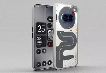 Es ist offiziell: Das Flaggschiff Nothing ...