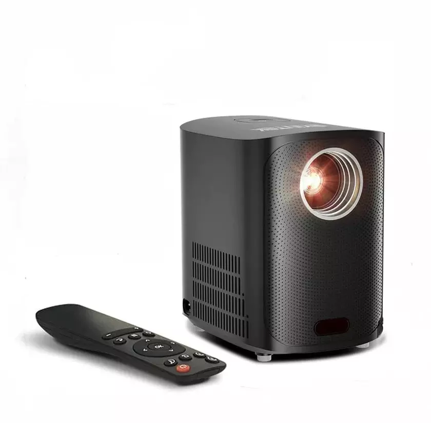 Encalife Cinematic Heimbeamer encalife beamer