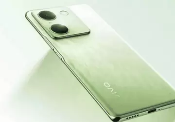 Vivo Y300 Pro 5G erschienen in ...