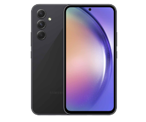 SAMSUNG Galaxy A54 5G Android-Handy
