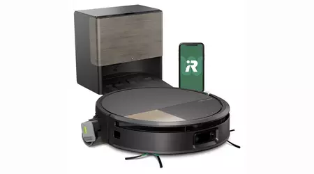 iRobot kündigt Roomba Max 705 Combo mit AutoWash Dock an: bis zu 75 Tage autonomer 2-in-1-Reinigungsleistung