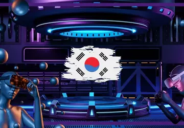 Südkoreaner muss wegen Belästigung im Meta-Universum ...