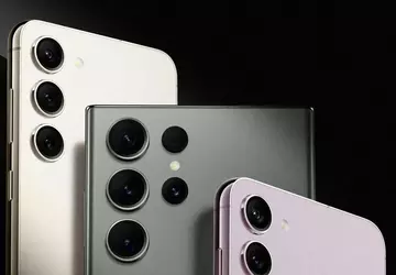 Nach dem Galaxy S22: Galaxy S23-, ...