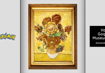 Pokémon kündigt Zusammenarbeit mit dem Vincent ...