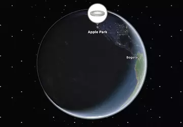 Die Satellitenfunktionen des iPhone 13 werden ...