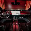 BMW Vision Driving Experience Innenraum