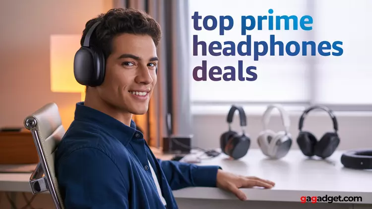 Top 10 Prime Kopfhörer-Angebote