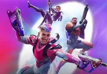 Splitgate 2 Netzwerk-Shooter angekündigt - Spieler ...