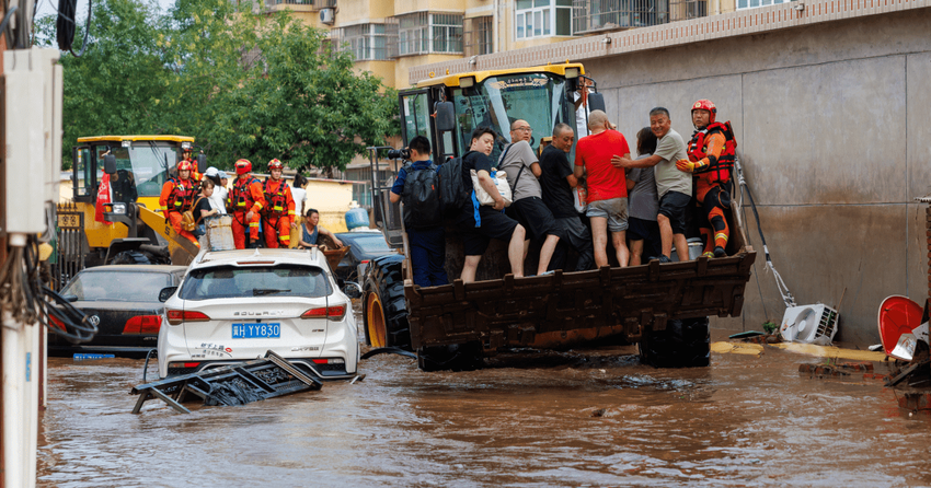 Xiaomi startet kostenloses Reparaturprogramm nach Regenfällen