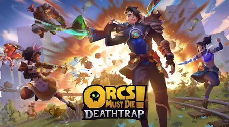 Die Entwickler von Orcs Must Die! Deathtrap haben das Erscheinungsdatum des Spiels bekannt gegeben - 28. Januar 2025