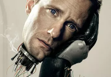 Wie die Murderbot-Serie von Apple Sie ...