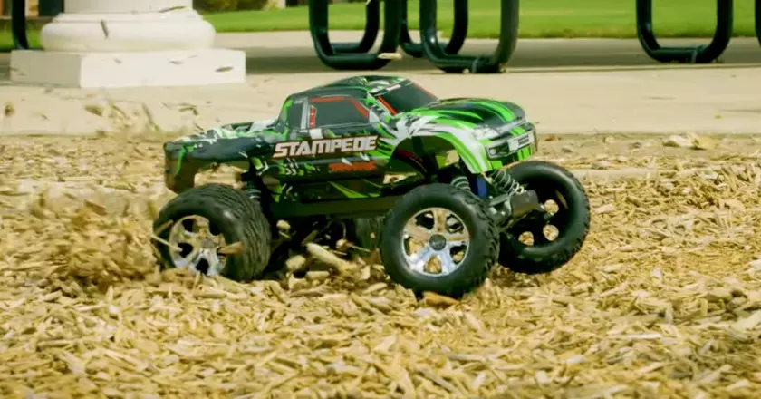 Traxxas 1/10 Günstige Traxxas RC Trucks