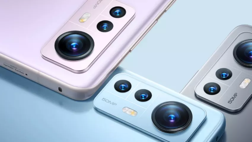 Xiaomi 12X und Redmi 10 (2022) sind bereit für den globalen Markt