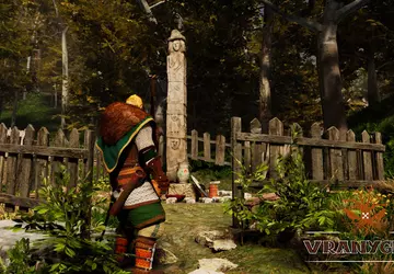 Tschechisches Indie-Studio enthüllt Vranygrai - ein ...