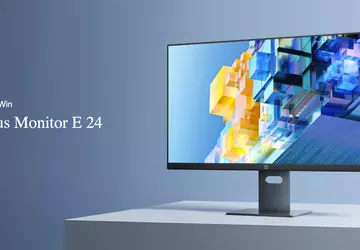 OnePlus Monitor E: 24-Zoll-Monitor mit IPS ...