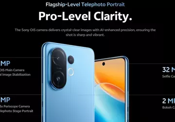 Vivo T4 Pro 5G wird offiziell ...