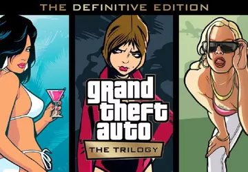 Insider: Grand Theft Auto: The Trilogy ...
