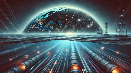 70 % des Verkehrs zwischen Europa und Asien aufgrund von Problemen im Roten Meer gefährdet - RETN-Studie